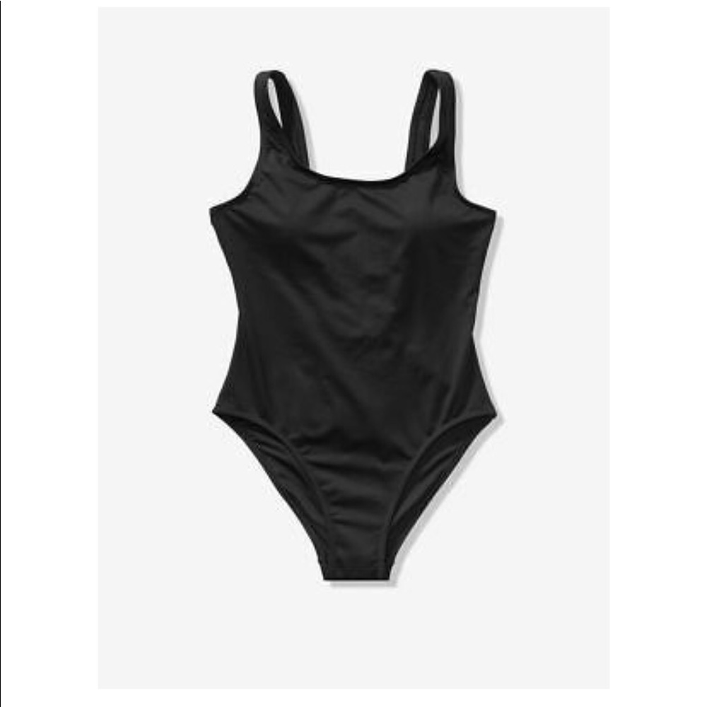 Final Price VS PINK Gym to Swim One-piece